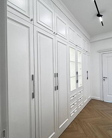 Продажа квартир: 3 комнаты, 121 м², Элитка, 12 этаж, Дизайнерский ремонт — 11