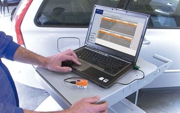 СТО, ремонт транспорта: Автоэлектрик-диагност-моторист. Специалист по оживлению авто. Выездная — 5