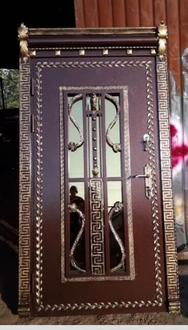 Межкомнатные двери: Межкомнатные двери — 3