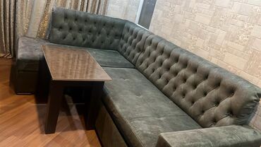 диваны в баку фото: Künc divan