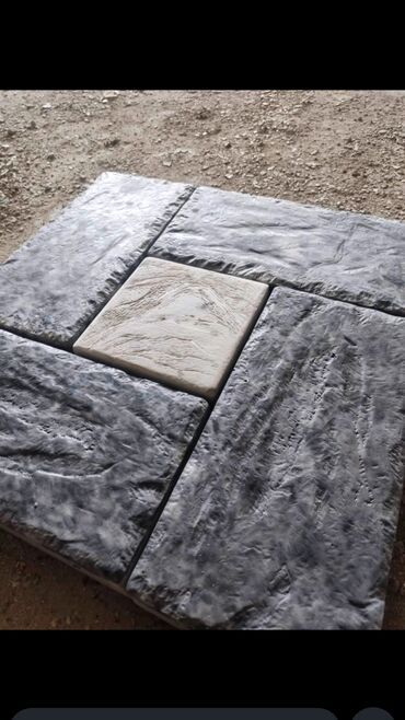 Евробрусчатка: Евро брусчатка тратуарный плита бардюр арычок доставка укладка at lalafo.kg — 27 Евробрусчатка: Евро брусчатка тратуарный плита бардюр арычок доставка укладка — 27