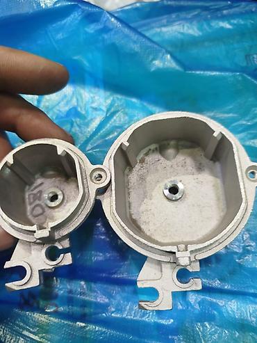 Ремонт кухонных плит, духовок: Ремонт газовых плит всё моделей духовки.кнр вок горелки есть детали на — 10