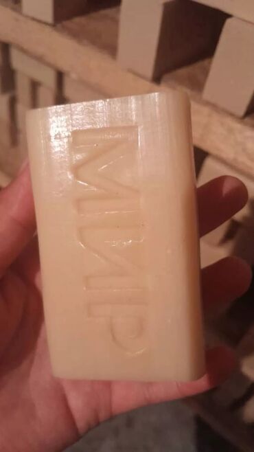 Производство мыла: ЖАНЫ ЖАСАЛГАН САМЫН ЧЫГАРУУЧУ СТАНОКТОР САТЫЛАТ ПОЛНЫЙ КОМПЛЕКТ — 8