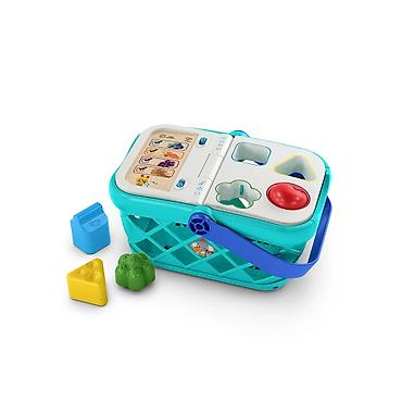 paradajz igracka: Hape / Baby Einstein korpa za kupovinu na dodir Šifra proizvoda: 2200 — 1