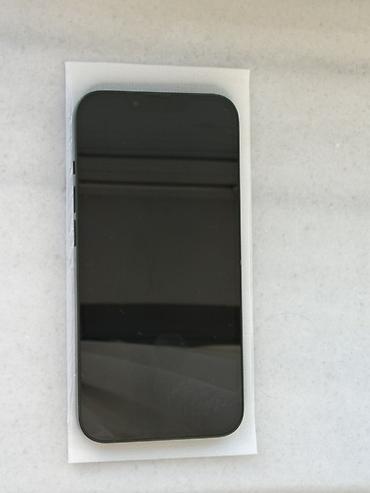 13 dubay: IPhone 13, 128 GB, Yaşıl, Face ID — 2