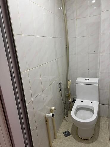 samux makler: Sumqayıt, 3 otaqlı, Köhnə tikili, 80 kv. m — 6