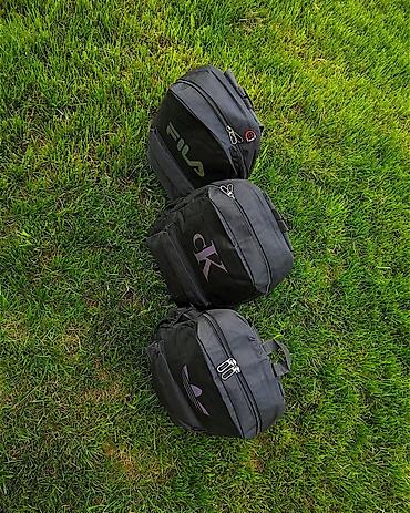 Çantalar: Bel çantası, Adidas, Yeni — 15