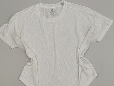 y3 adidas t shirty: Adidas, Women`s T-shirt, size L