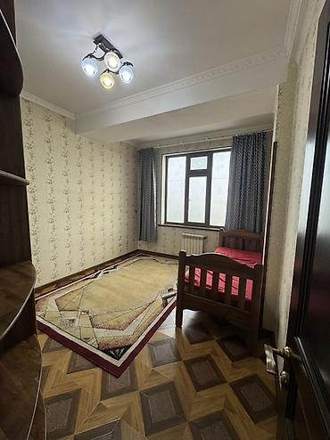 Долгосрочная аренда квартир: 3 комнаты, Собственник, С мебелью частично — 5