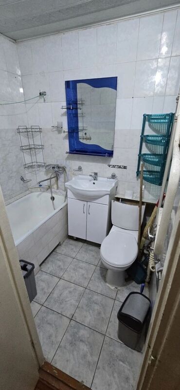 дом на иссык куле купить: 1 комната, 30 м², 104 серия, 2 этаж, Косметический ремонт