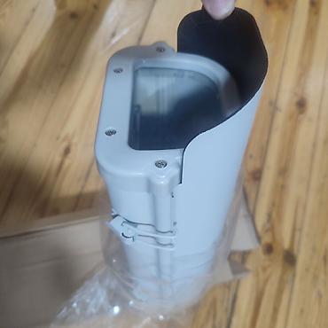 iphone 16 pro maz: Model 806A-1 antivandal kamera qutusu. 
Say var — 2