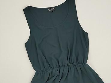 gorset cropp: Topshop, Sukienka damska, rozmiar S — 1