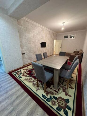 Uzunmüddətli kirayə mənzillər: Xətai Əhmədli Ukrayna dairəsində 3 otaqlı mənzil kirayə. Mərtəbə 16/4 -da lalafo.az — 2 Uzunmüddətli kirayə mənzillər: Xətai Əhmədli Ukrayna dairəsində 3 otaqlı mənzil kirayə. Mərtəbə 16/4 — 2