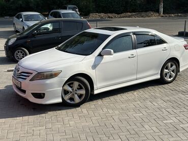 омыватель фар камри: Toyota Camry: 2009 г., 2.5 л, Автоматические, Бензин, Седан