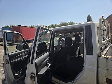 argb controller: УАЗ Pickup: 2020 г., Механика, Бензин, Пикап — 6
