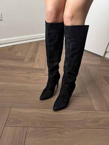 Рубашки: Рубашка в клетку оверсайз - Свободный крой «овер стандарт» - — 108