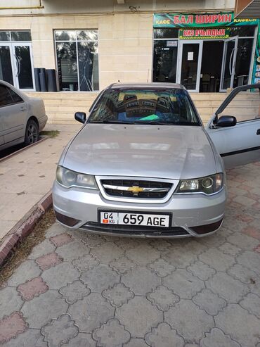 бензобак нексия: Daewoo Nexia: 2012 г., 1.6 л, Механика, Бензин, Седан