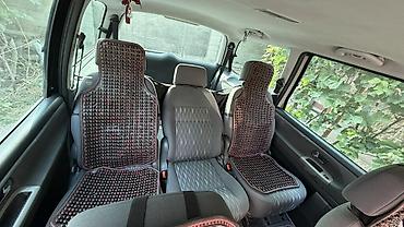 форт минивен: Ford Galaxy: 2000 г., 2.3 л, Автомат, Бензин, Минивэн — 4