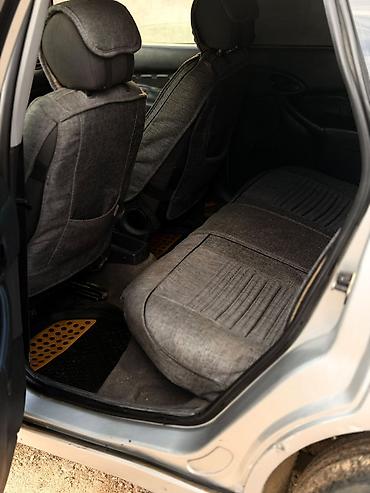 авто кытай: Ford Focus: 2001 г., 1.6 л, Механика, Бензин, Универсал — 6