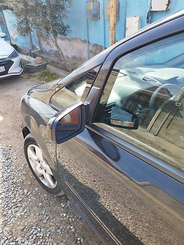 opel 1 3 mator: Opel Zafira: 2.2 l | 2006 il 300 km Universal — 7