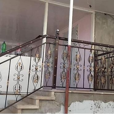 Barmaqlıqlar: Resotka 1-kv 35 azn . Məhəccər 1-kv 50 azn başlayan qiymətlərlə — 29