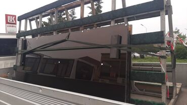 Plastik pəncərələr: Türkiye ve yerli profillerden yüksək keyfiyyetli plastik qapı və — 25