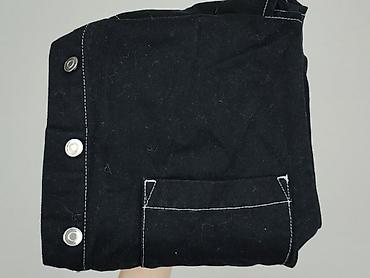 deichmann ugg: Pepco, Ogrodniczki damskie, rozmiar S — 6
