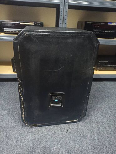 Zvučnici i stereo sistemi: Aschenbach razglasna kutija jedan komad. sa metalnom mrezicom i — 2