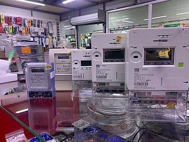 измеритель воды: Счётчики электроэнергии STAR (Shenzhen Star Instrument Co., Ltd.) - — 1