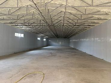 аренда комнаты бишкек: 430 м², С высокими потолками — 3