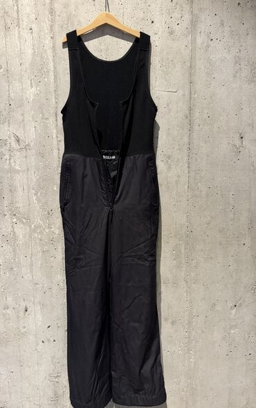 Ski pantalone: Colmar, S (EU 36), bоја - Crna — 8