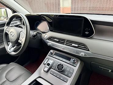 spark 2020: Hyundai Palisade: 2020 г., 2.2 л, Дизель, Кроссовер — 8