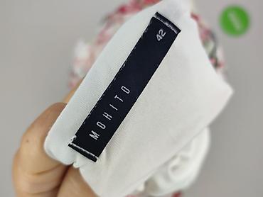 klapki foki: Mohito, Sukienka damska, rozmiar XL — 4