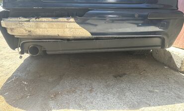 держатель телефона в машину: BMW E39 üçün arxa bamper alt difuzoru
Kantdar arginal üsdən çıxma