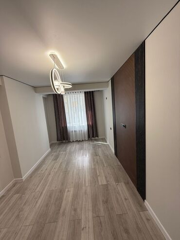 продажа 1 комнатную квартиру в бишкеке: 1 комната, 38 м², Элитка, 2 этаж, Евроремонт