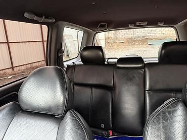 Subaru: Subaru Forester: 2004 г., 2.5 л, Автомат, Газ, Кроссовер — 13