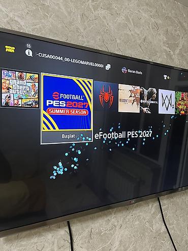 printer canon mf 4018: Playstation 4 slim model 500 gb ideal vəziyyətdə. Ev şəraitində — 5