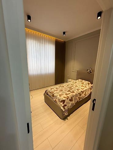zaqatalada satiliq ucuz evler: 4 otaqlı, 110 kv. m, Kredit yoxdur, Yeni təmirli — 8