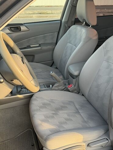 Subaru: Subaru Forester: 2010 г., 2.5 л, Автомат, Бензин, Кроссовер — 15