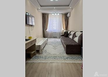 Продажа квартир: 2 комнаты, 80 м², Элитка, 9 этаж, Евроремонт — 3