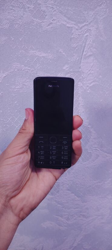 duymeli telfonlar: Nokia 8 Sirocco, < 2 GB Memory Capacity, rəng - Qara, Düyməli