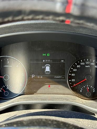 Kia: Kia Sportage: 2020 г., 2 л, Автомат, Дизель, Кроссовер — 17