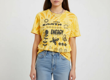 slask wroclaw koszulki: H&M Divided, T-shirt damski, rozmiar M
