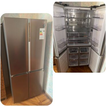 soyuducu təzə: Samsung Холодильник Продажа
