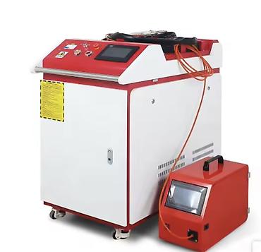 мини чпу: Лазерная сварка 1500W
220V 50Hz
Варит до 5мм — 1