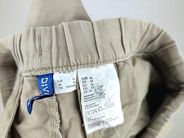 tory: H&M Divided, Spodnie dresowe dla mężczyzn, rozmiar M — 5