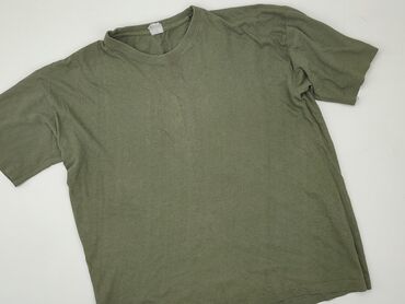 T-shirts: T-shirt for men, XL (EU 42), condition - Fair