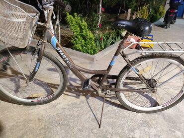 Şəhər velosipedləri: İşlənmiş Şəhər velosipedi Start, 29", Ünvandan götürmə
