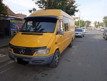 спринтер рекс стекло: Mercedes-Benz Sprinter: 2006 г., 2.2 л, Механика, Дизель, Бус