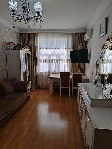 набор: Баку, Ахмедлы, 4 комнаты, Вторичка, м. Ази Асланов, 100 м² — 3